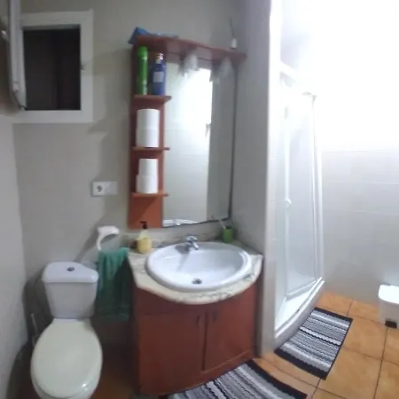 Cozy Single Mercado Central Homestay *