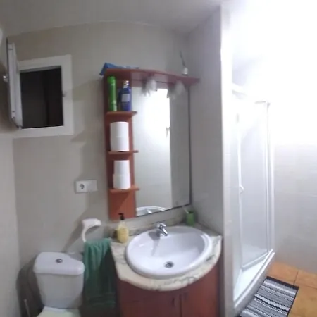Homestay Cozy Single Mercado Central
