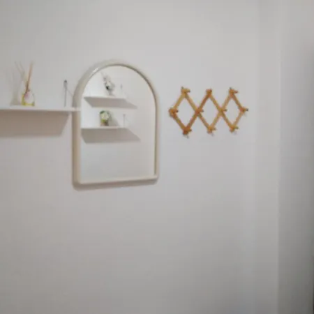 Homestay Cozy Single Mercado Central